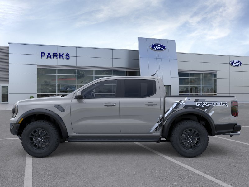 New 2026 Avalanche Ford Raptor® image 3