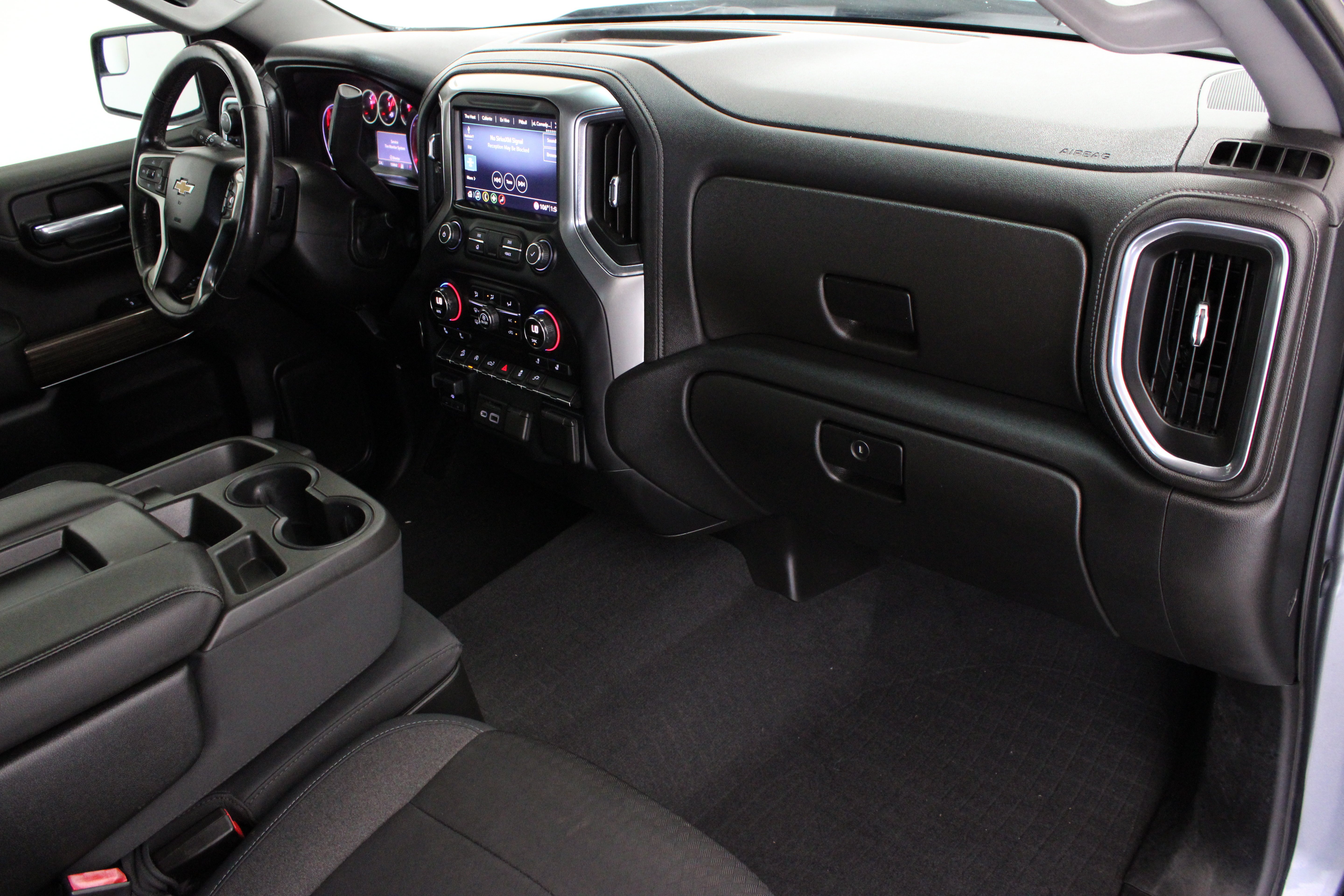 Used 2019 Satin Steel Metallic Chevrolet LT 5.3L image 35
