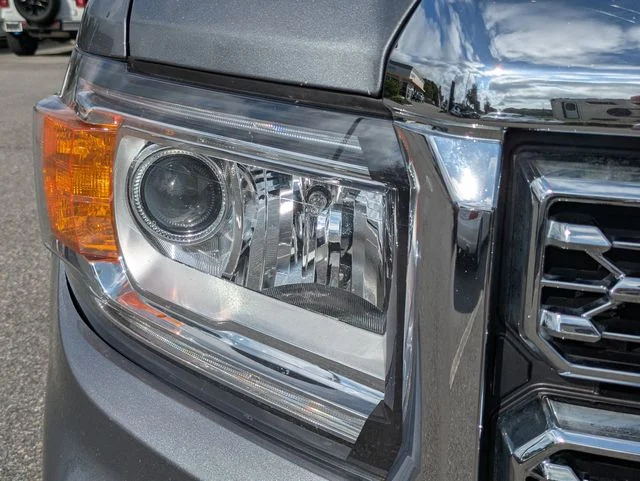 Certified Used 2022 Steel Metallic GMC Denali image 10