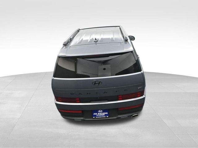 New 2026 Gray Hyundai XRT AWD image 28
