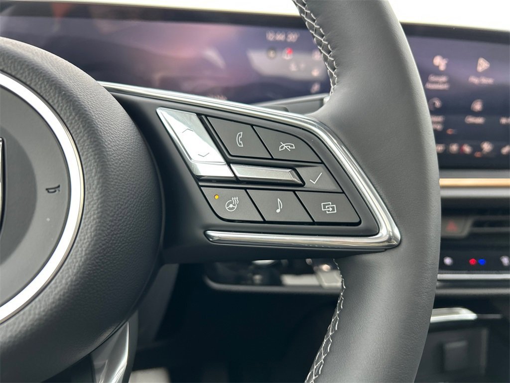 2026 BUICK ENVISION - Image 20