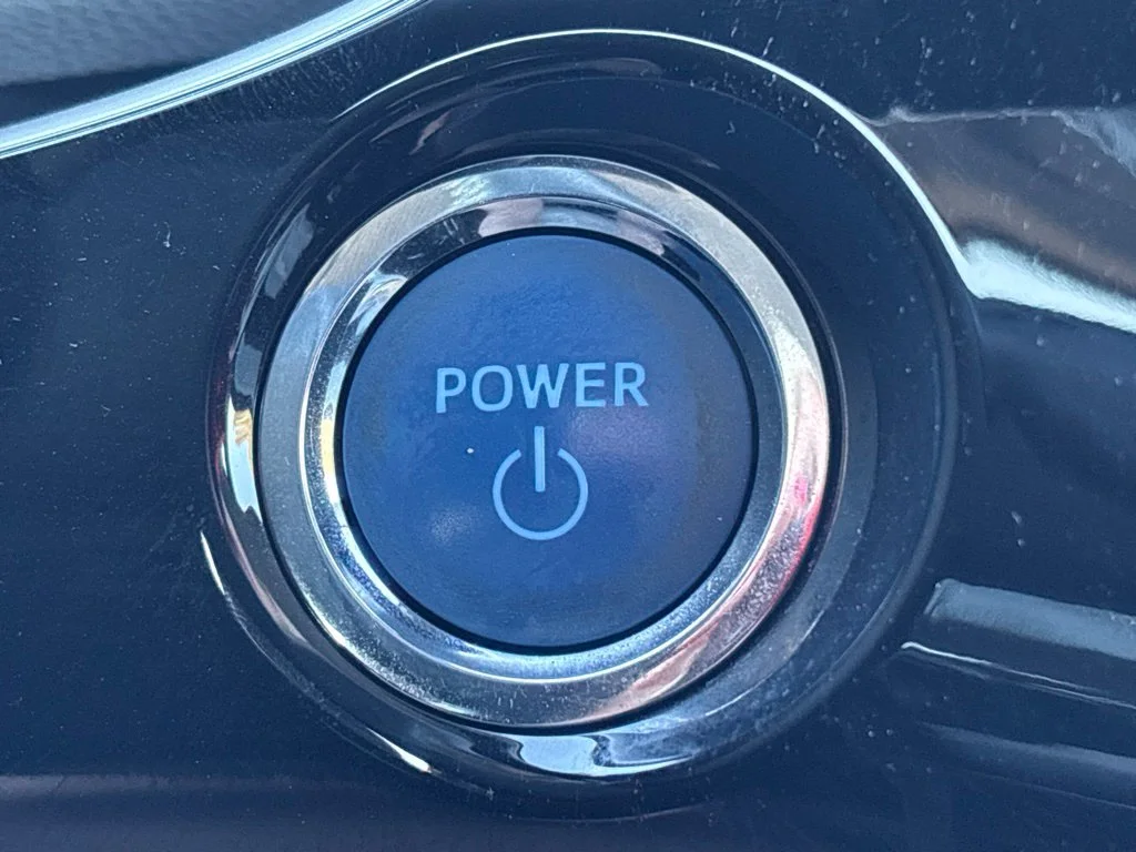 Used 2019 Black Toyota XLE AWD-e image 25