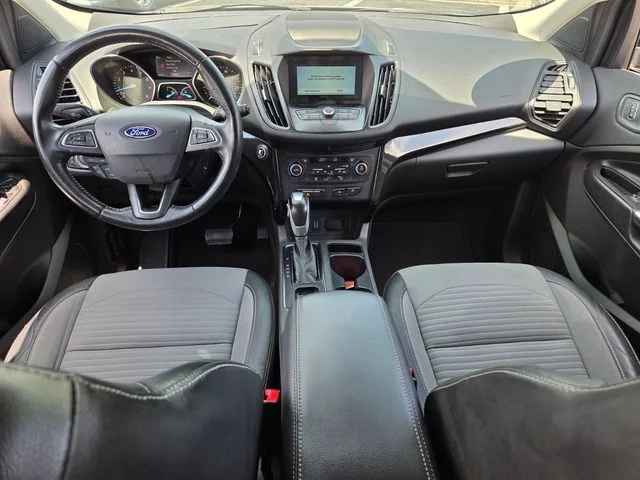 Certified Used 2019 Ingot Silver Ford SE image 13