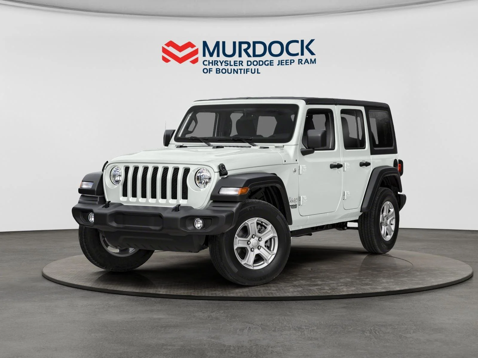 2020 Jeep Wrangler Willys's photo