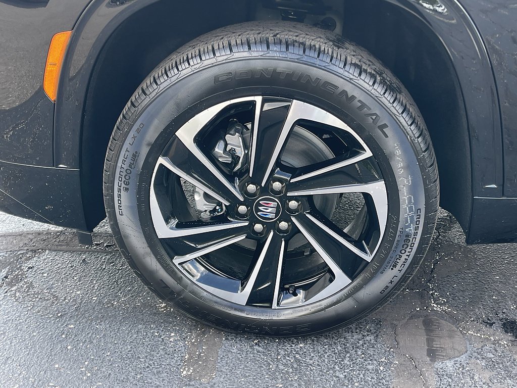 2026 Buick Enclave Sport Touring - Photo 10