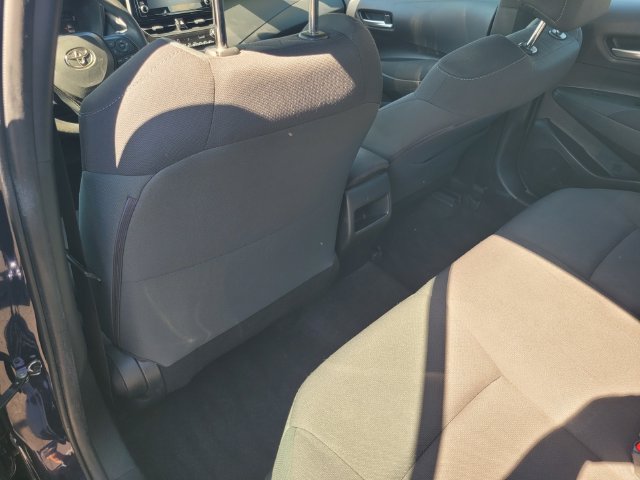Used 2020  Toyota LE image 14