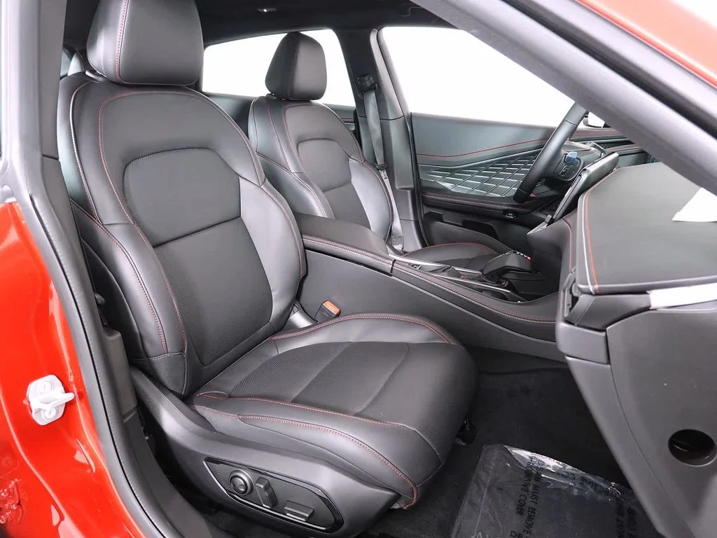 New 2026 Red Dodge Scat Pack Plus image 16