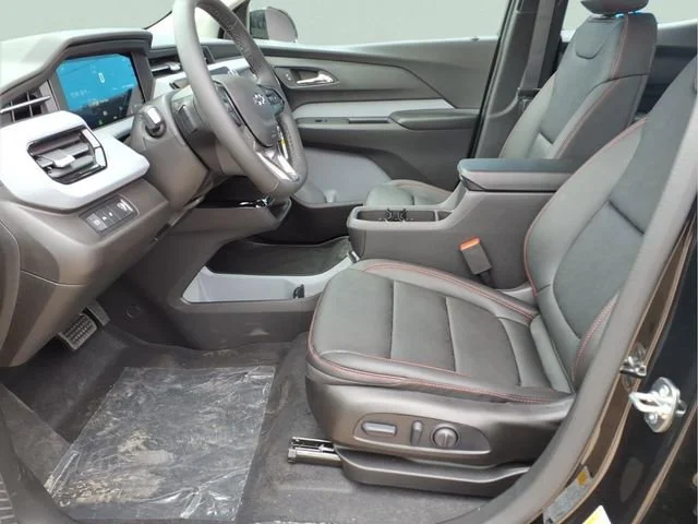 New 2027 Mosaic Black Metallic Chevrolet RS image 17