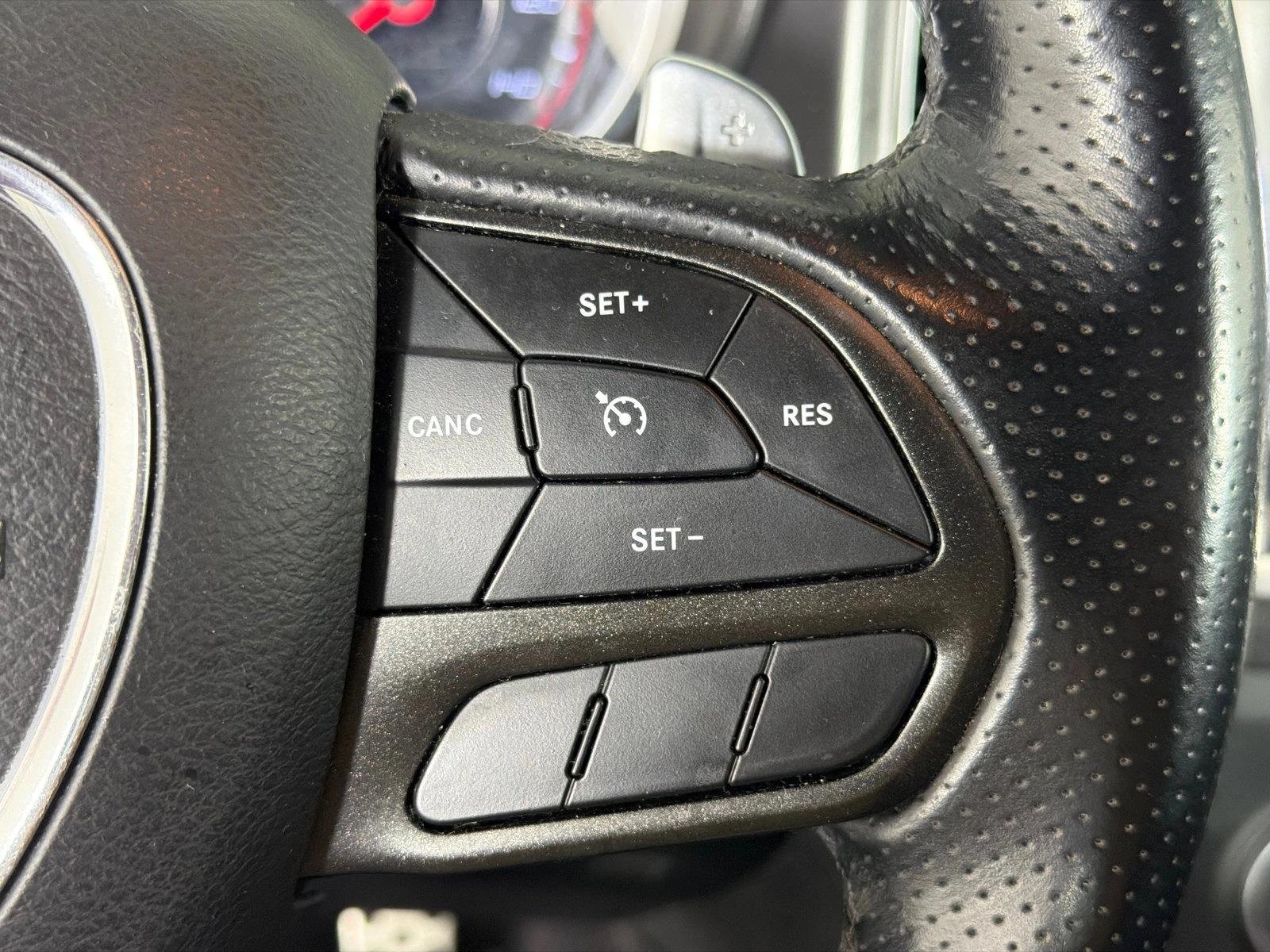 Used 2021 White Knuckle Clearcoat Dodge GT image 25