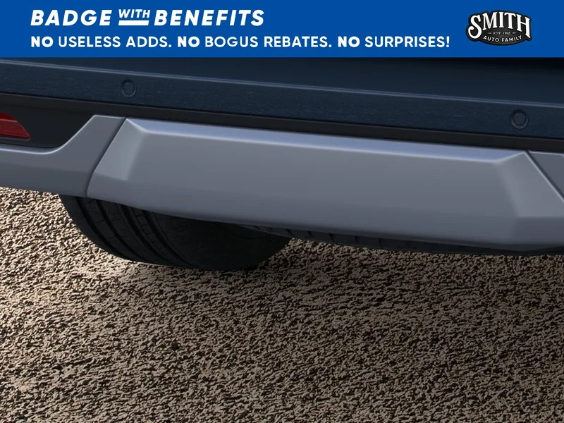 New 2026 Stone Blue Metallic Ford Platinum® image 24