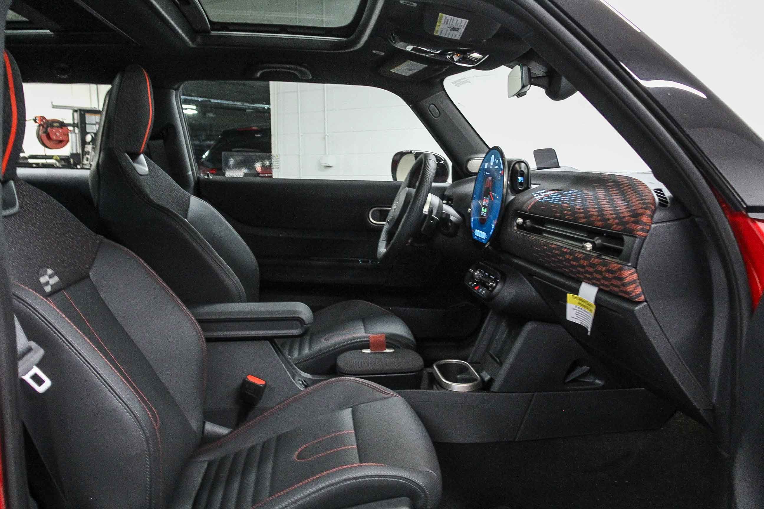 2026 MINI Hardtop 2 Door John Cooper Works - Photo 17