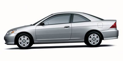 2005 Honda Civic VP 4AT's photo