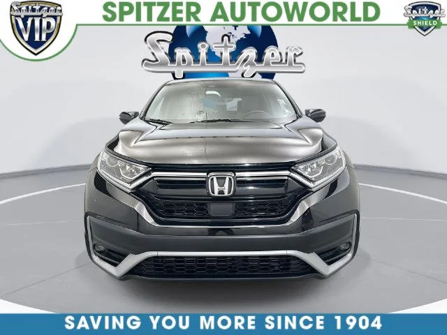 Used 2020  Honda EX image 4