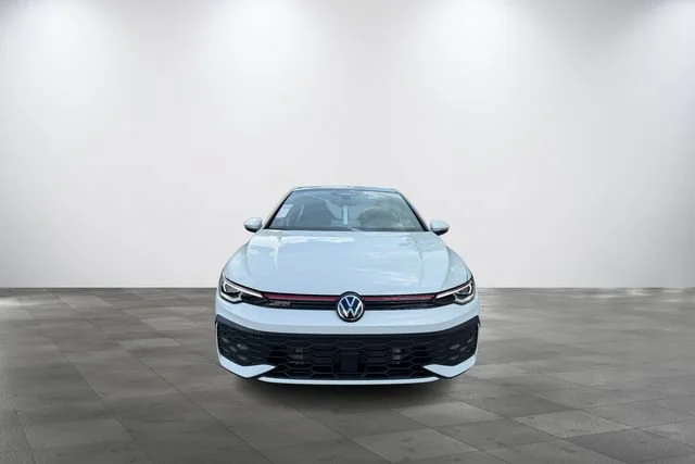 New 2026 White Pearl Volkswagen SE image 2