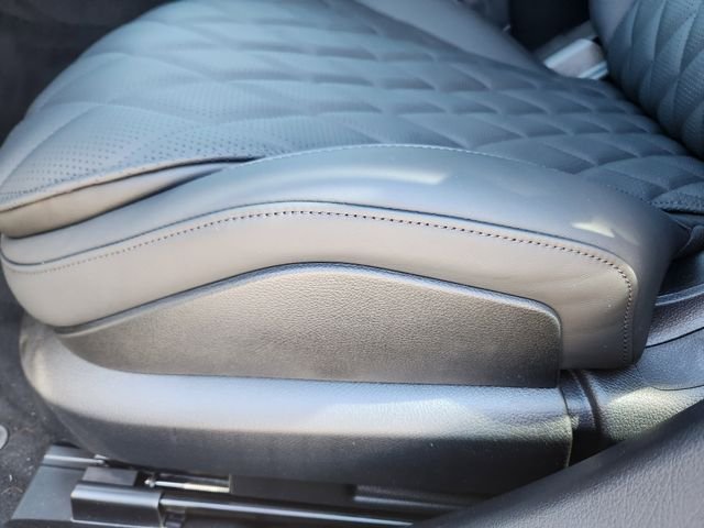 2026 Mercedes-Benz S-Class S 580 - Photo 9