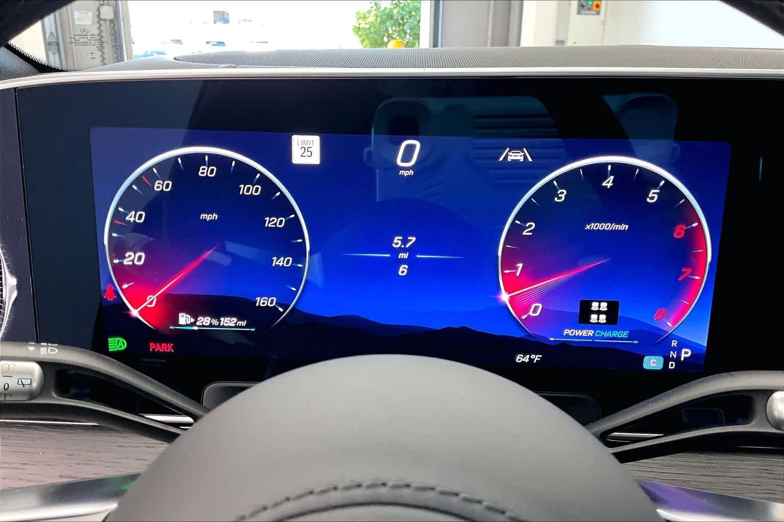 New 2027 Dark Petrol Mercedes-Benz GLS 450 image 18