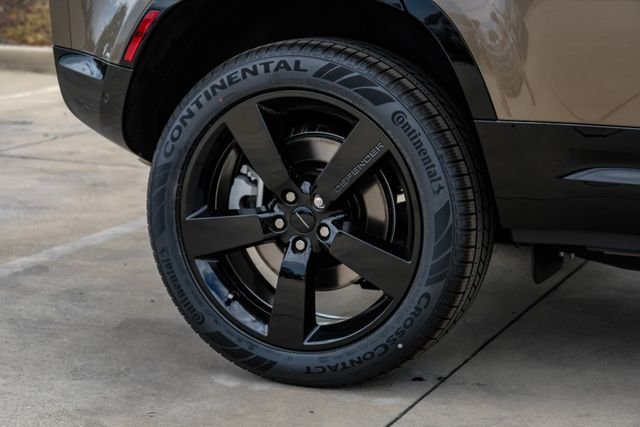 New 2026 Gondwana Stone Land Rover X-Dynamic SE image 68