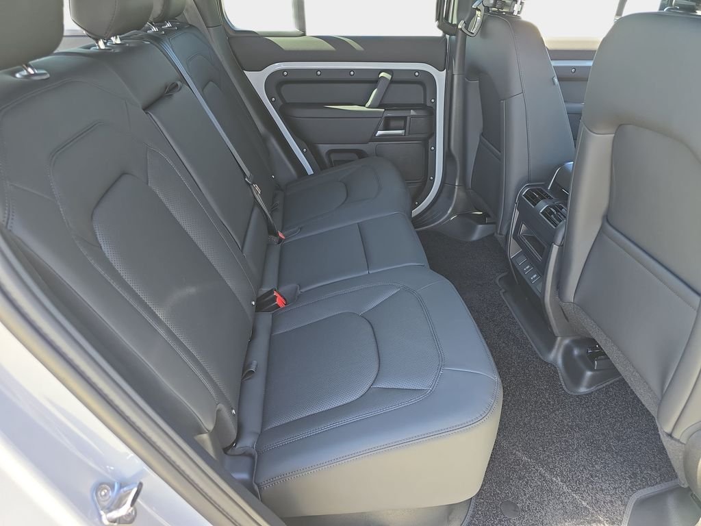 New 2026 Borasco Grey LAND ROVER S image 11