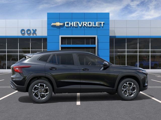 Used 2026 Black Chevrolet LT image 5