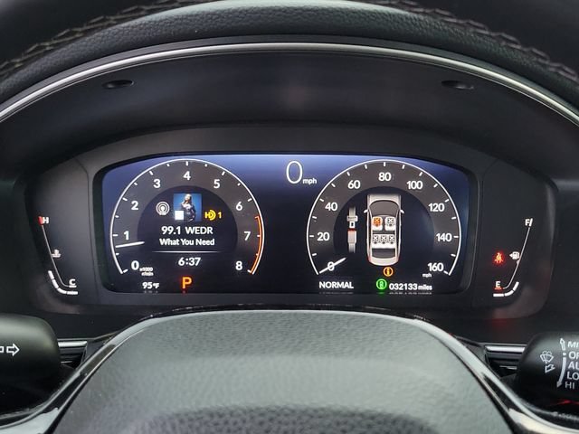 2024 Honda Civic Touring - Photo 27