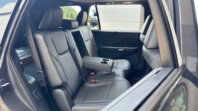 2026 Lexus TX 350 Premium - Photo 9