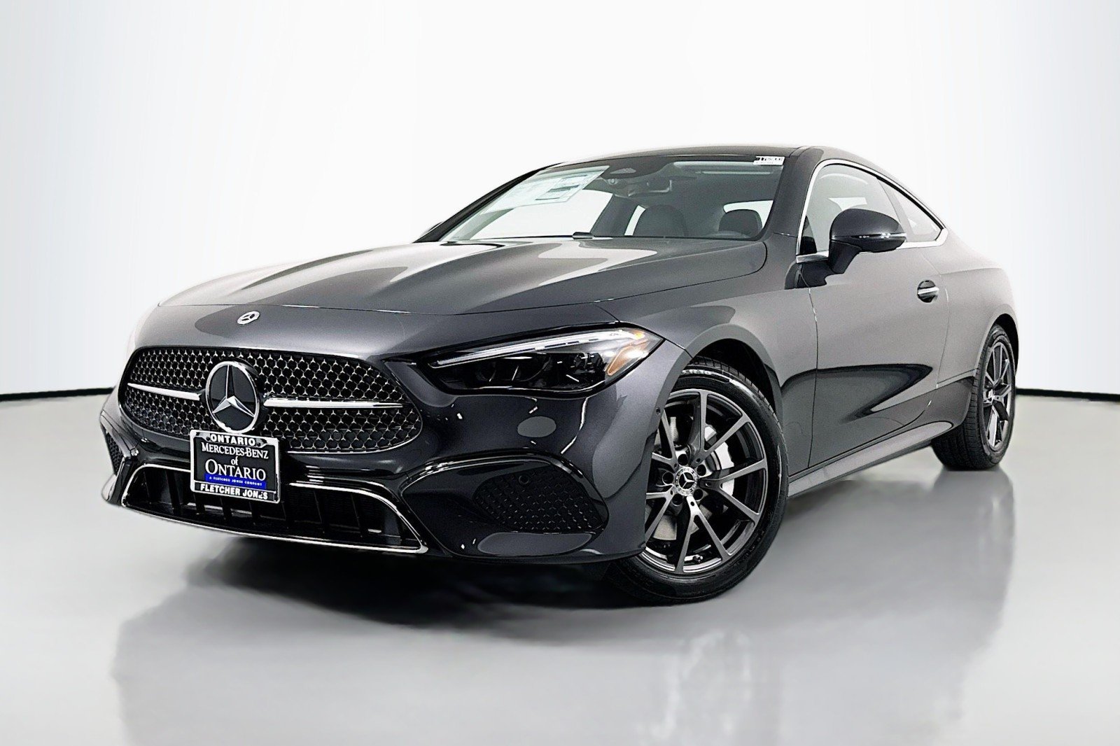 2026 Mercedes-Benz CLE