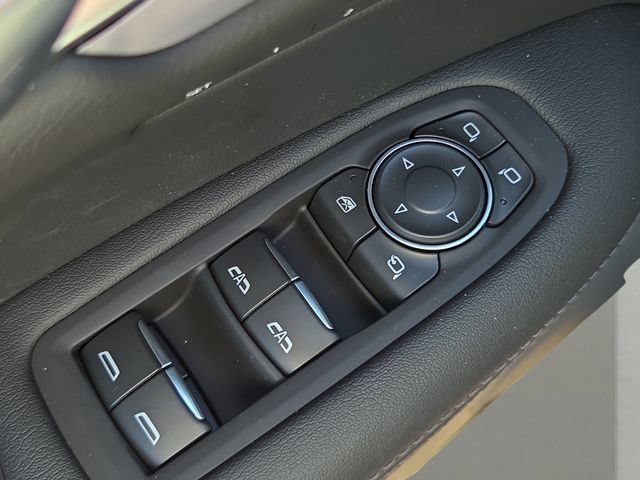 New 2026 Stellar Black Metallic Cadillac Premium Luxury image 6