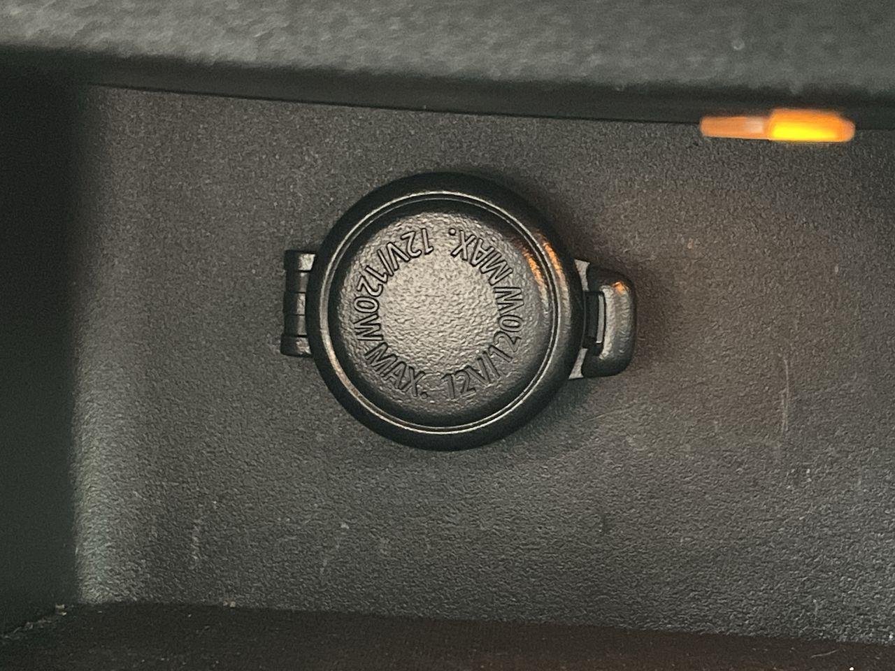 Used 2023 Crystal Black Silica Subaru  image 20