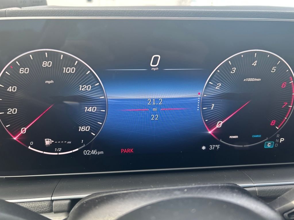 2026 Mercedes-Benz GLE Coupe GLE450 - Photo 17