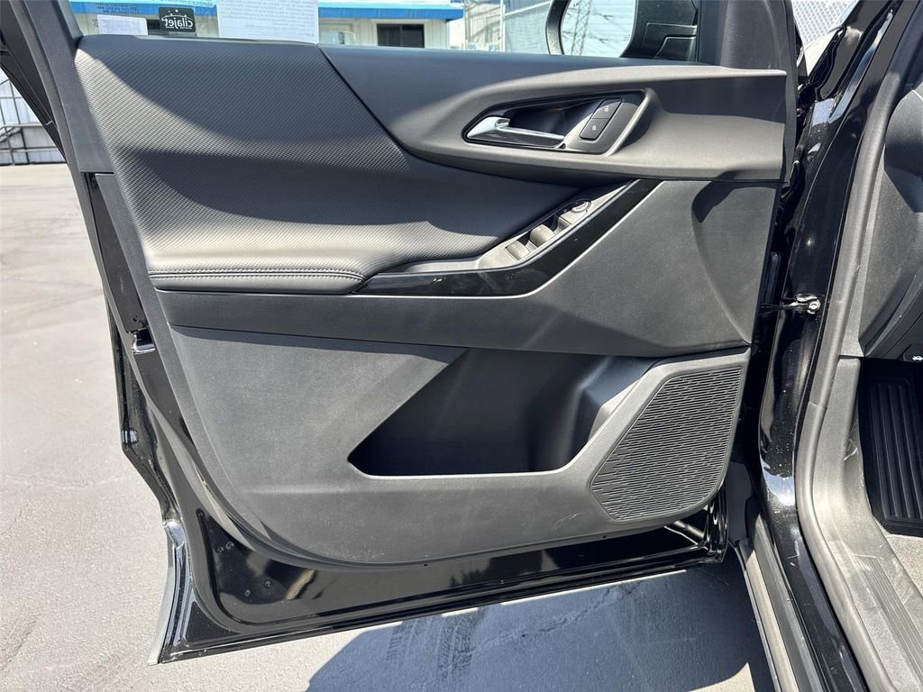 New 2026 Mosaic Black Metallic Chevrolet LT image 20