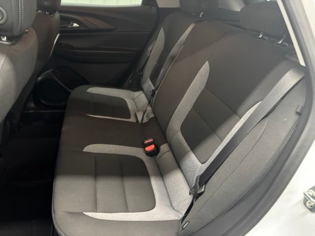 2026 Chevrolet Trailblazer LS - Photo 9