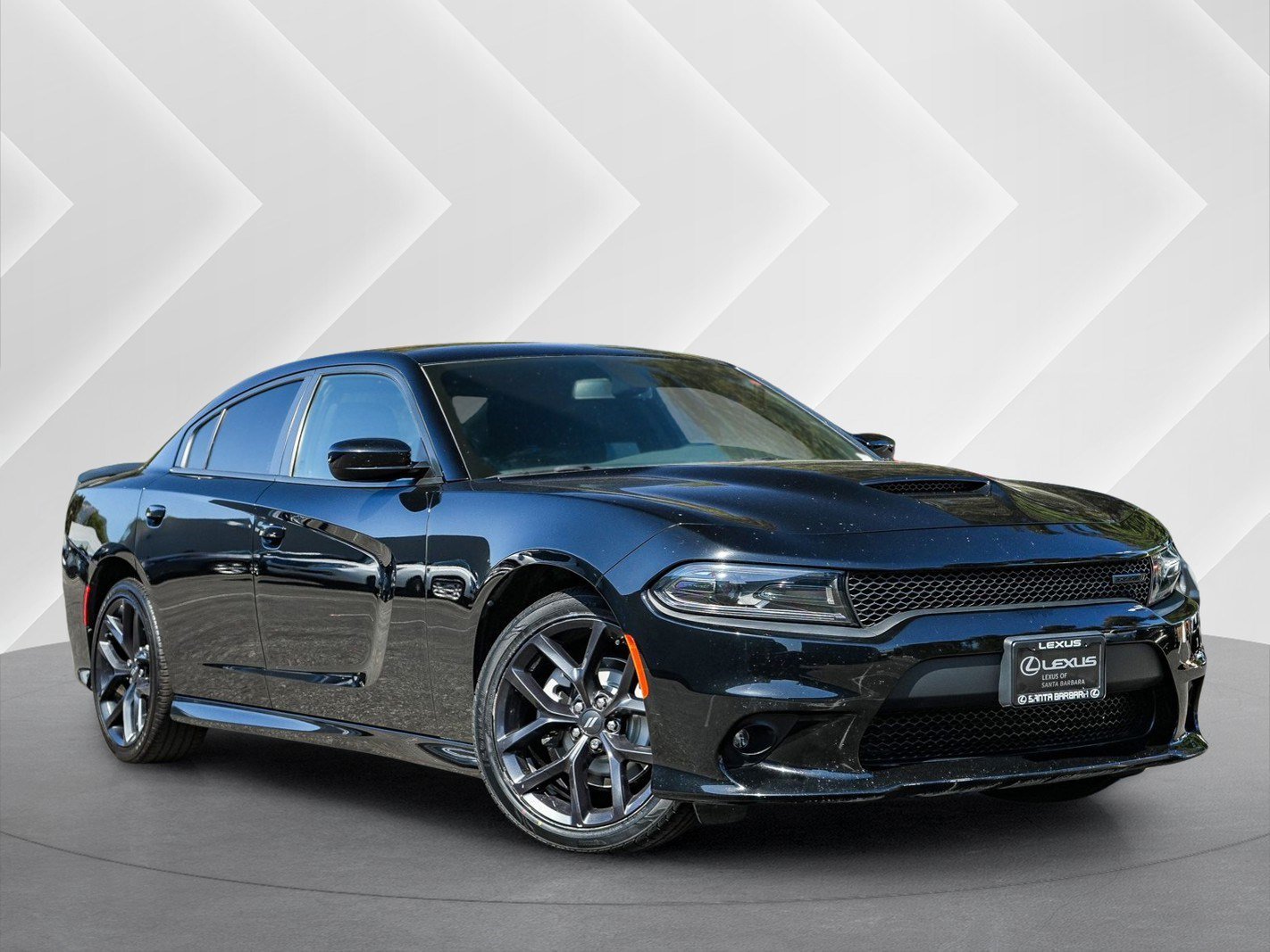 2022 Dodge Charger GT RWD photo