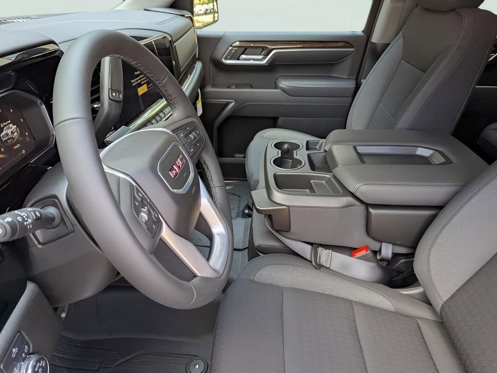 2026 GMC Sierra 1500 Elevation - Photo 8