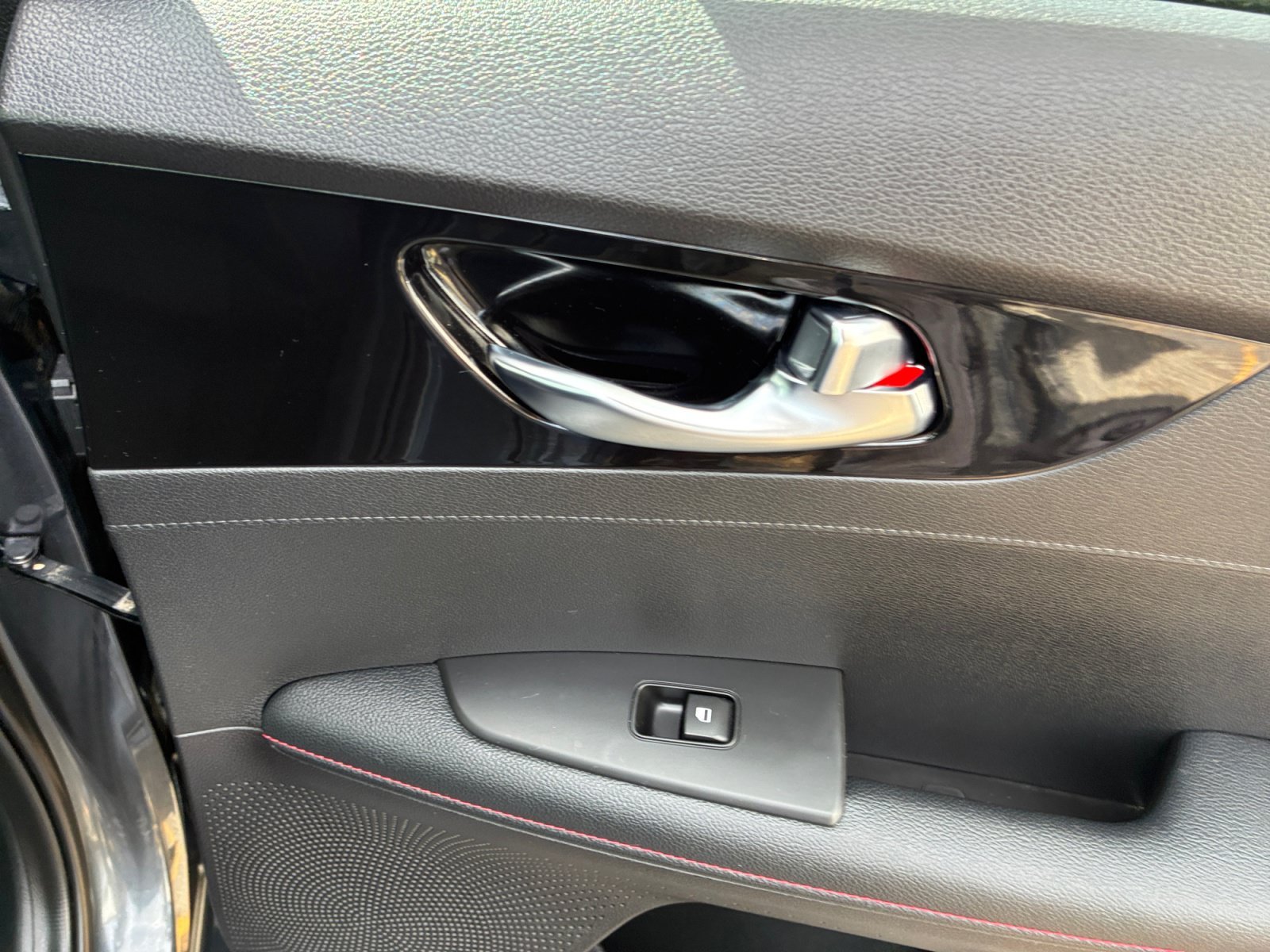 Used 2023 Gravity Gray Kia GT image 38