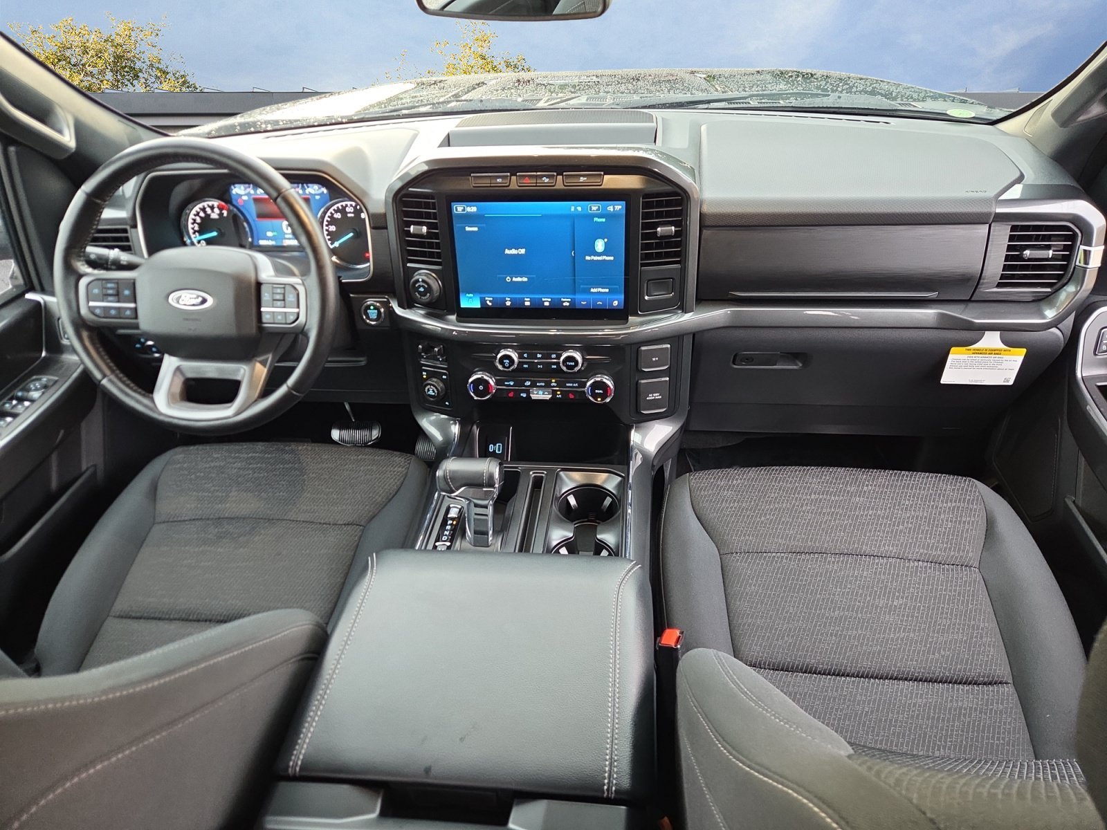 2022 Ford F-150 XLT - Photo 11