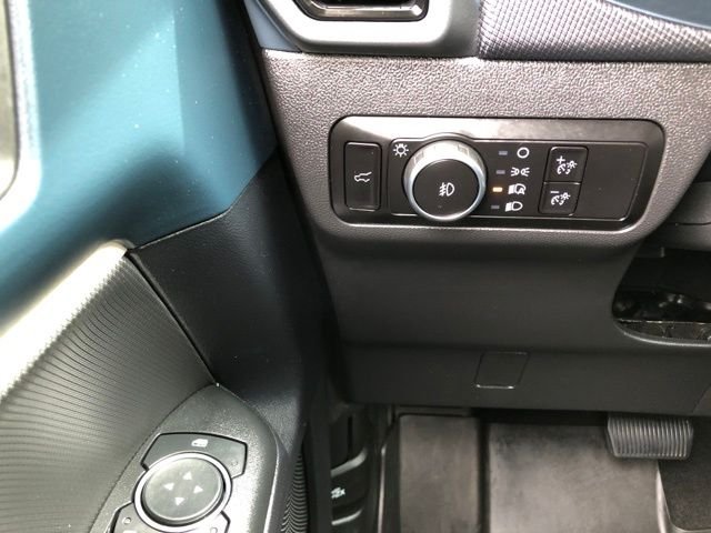 2025 Ford Bronco Sport Heritage - Photo 23