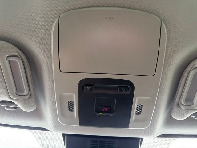 Used 2025 White Toyota LE image 45