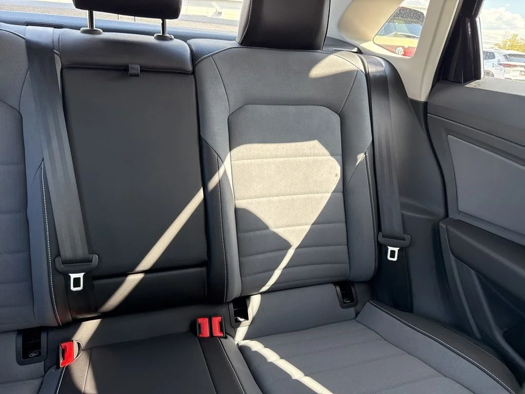 2026 Volkswagen Jetta SE - Photo 15