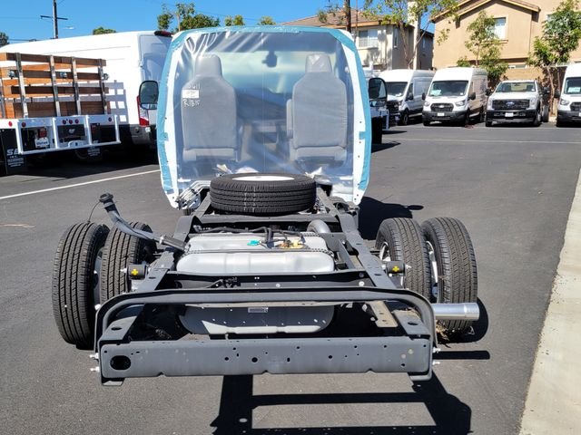 2026 Ford E-Series Cutaway Base - Photo 14