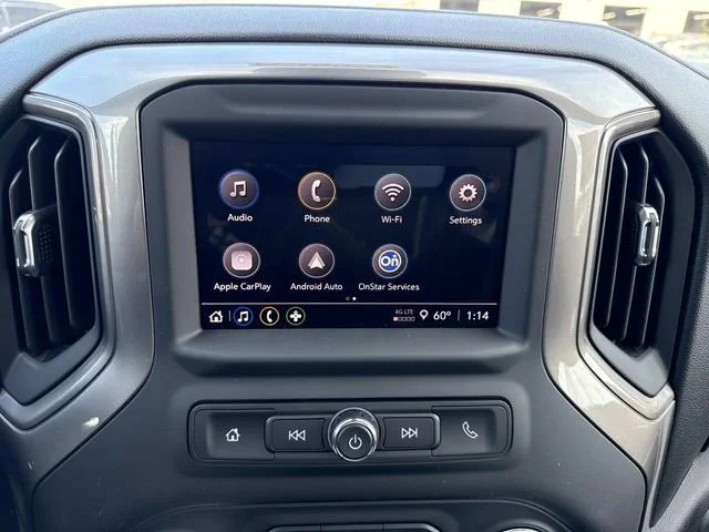 2026 GMC Sierra 3500HD Pro - Photo 20