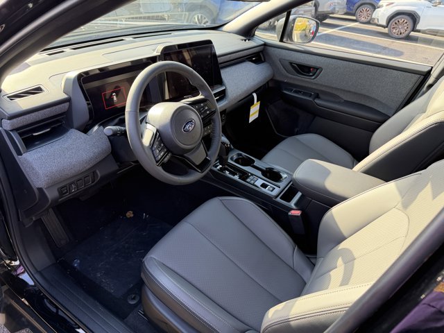 2026 Subaru Outback Limited - Photo 41