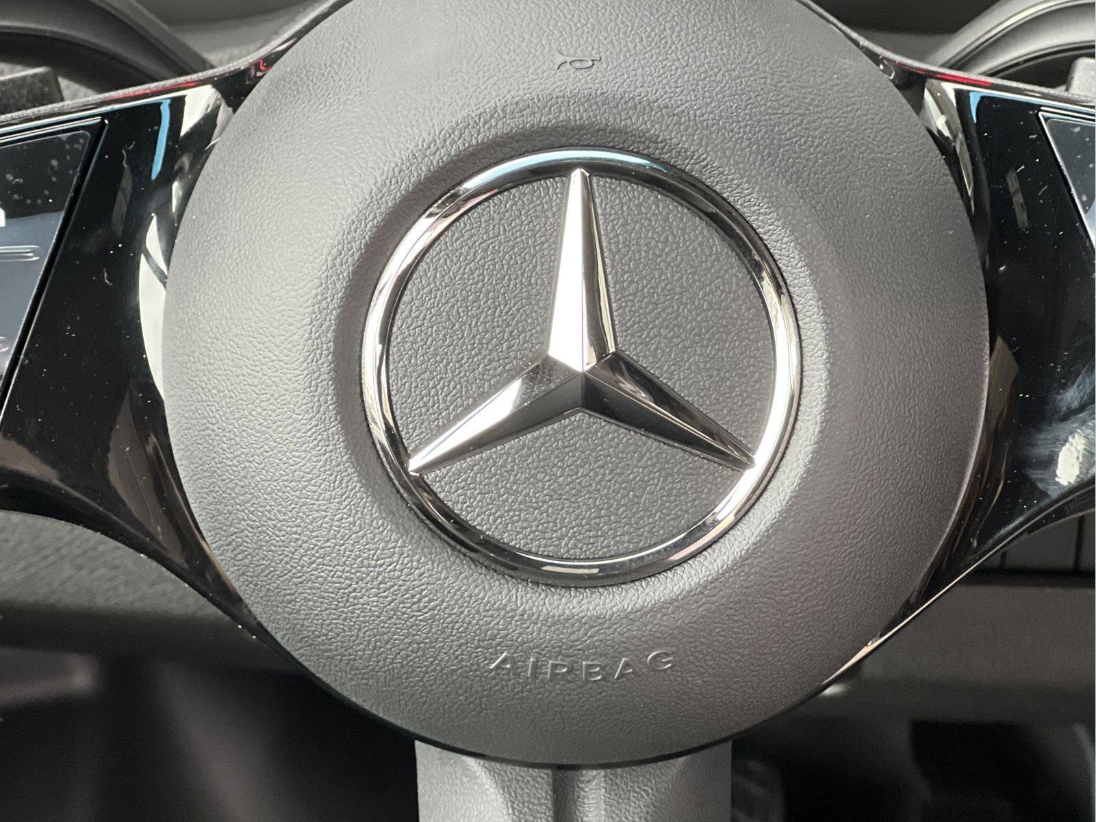 2025 Mercedes-Benz Sprinter Cargo Van Base - Photo 17