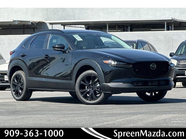 2026 Mazda CX-30 2.5 Turbo Aire Edition AWD