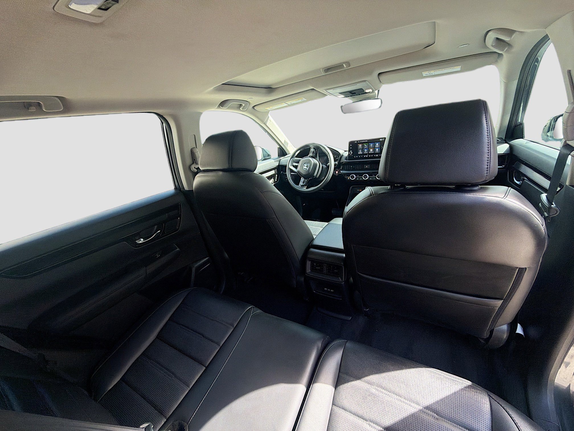 2024 Honda CR-V EX-L - Photo 31