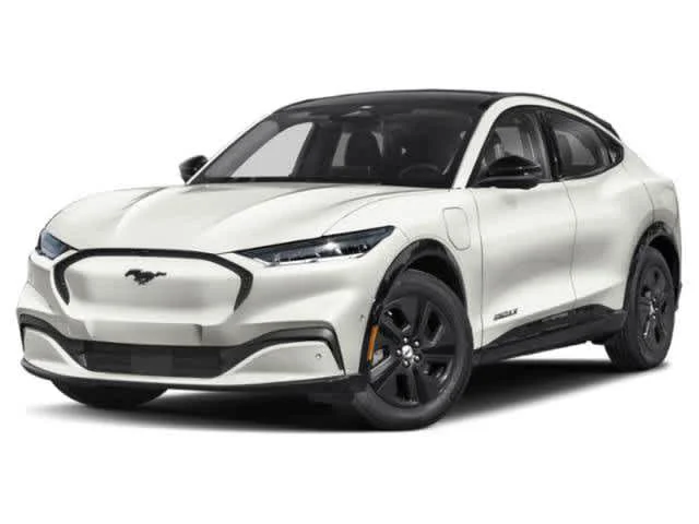 2023 Ford Mustang-Mach-e Select's photo