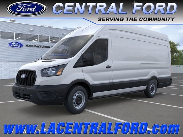 2026 Ford Transit 350 High Roof 148EL WB's photo