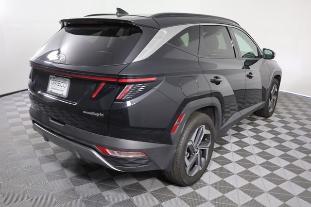 2024 Hyundai Tucson Limited - Photo 7