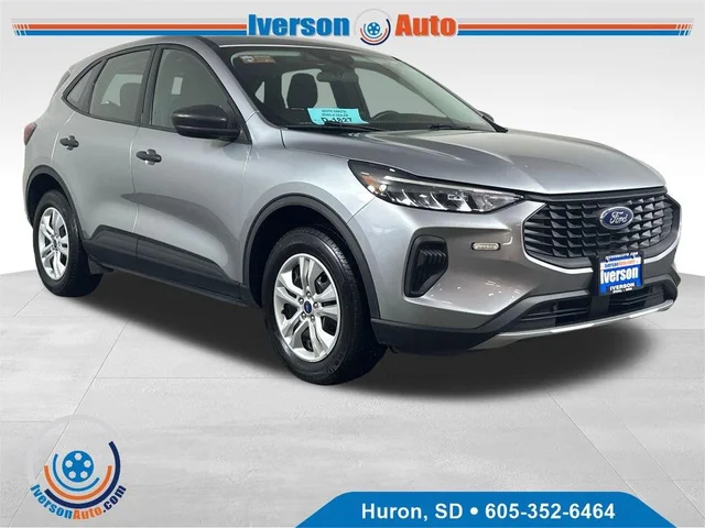 2023 Ford Escape Base