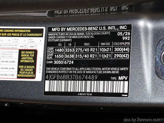 2026 Mercedes-Benz GLE AMG GLE 53 - Photo 31