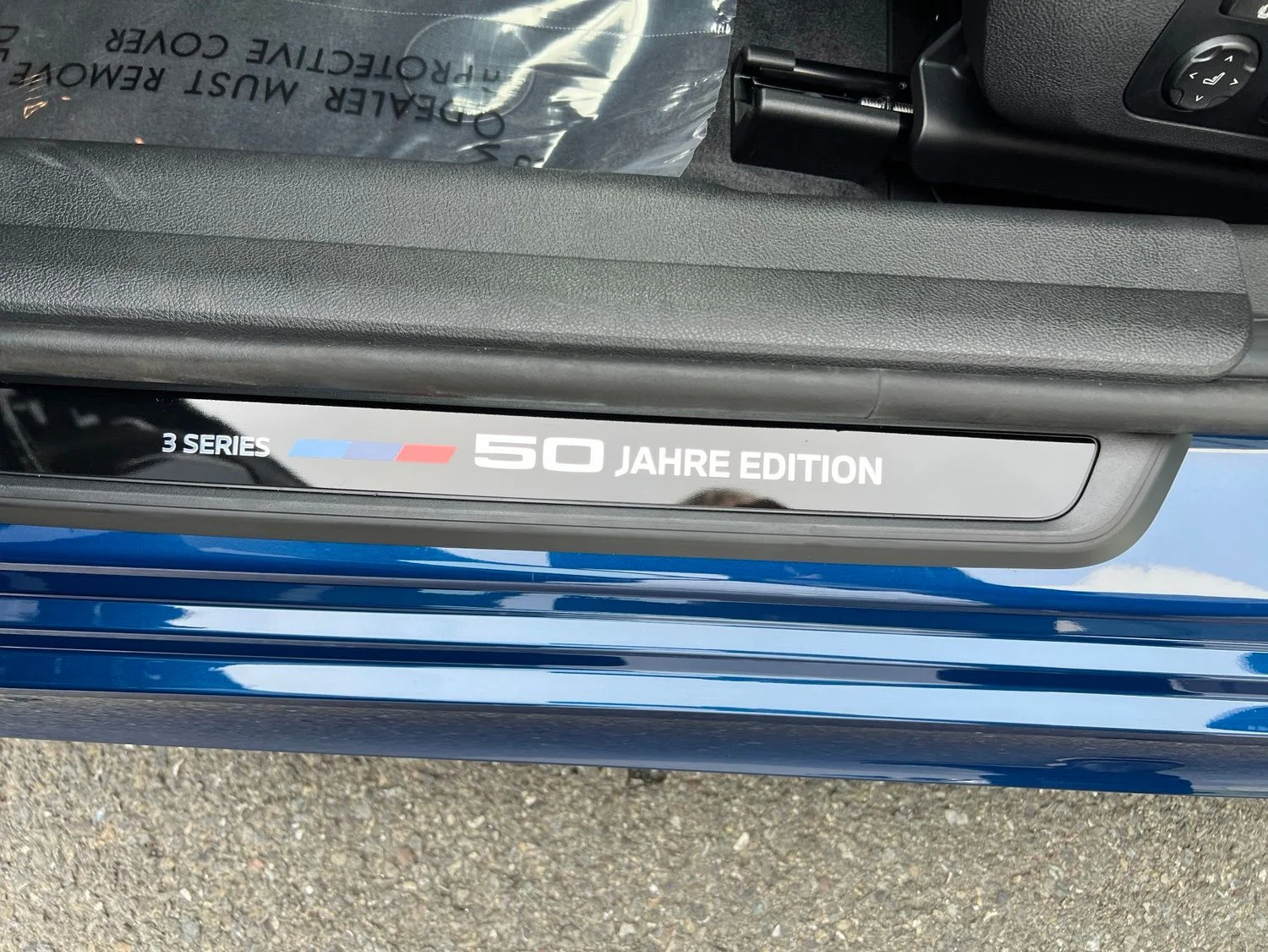 New 2026 Special Order Color BMW M340i xDrive image 22
